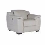 Lakewood Power Chair w/ Power Headrest - 71U942 - Image 5