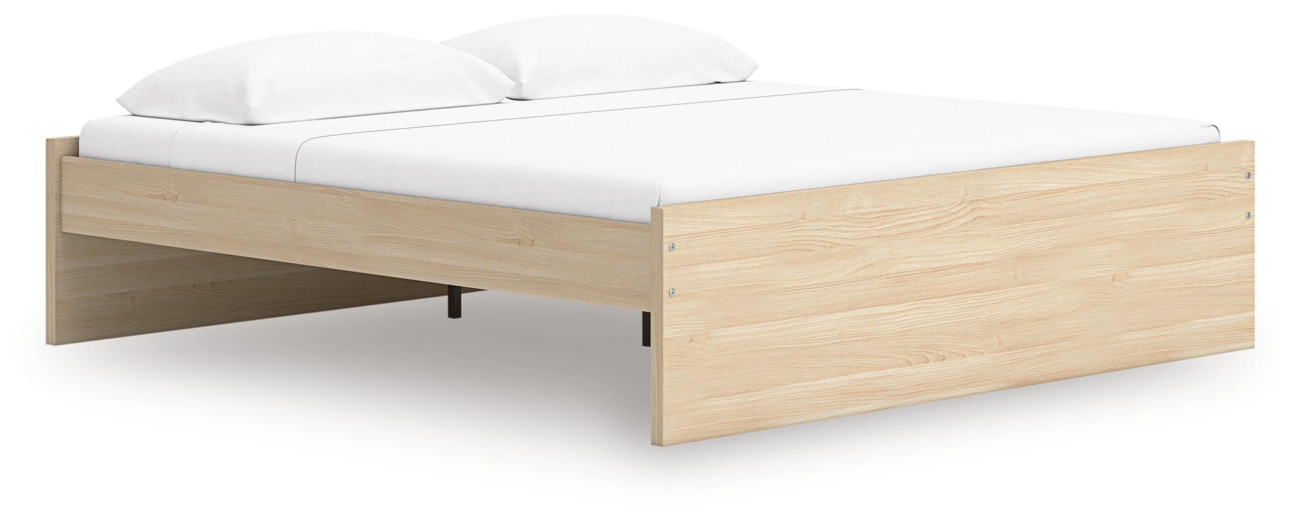 3c1a633eac96c805870302b75ad46f44 Onita King Platform Bed - Image 1