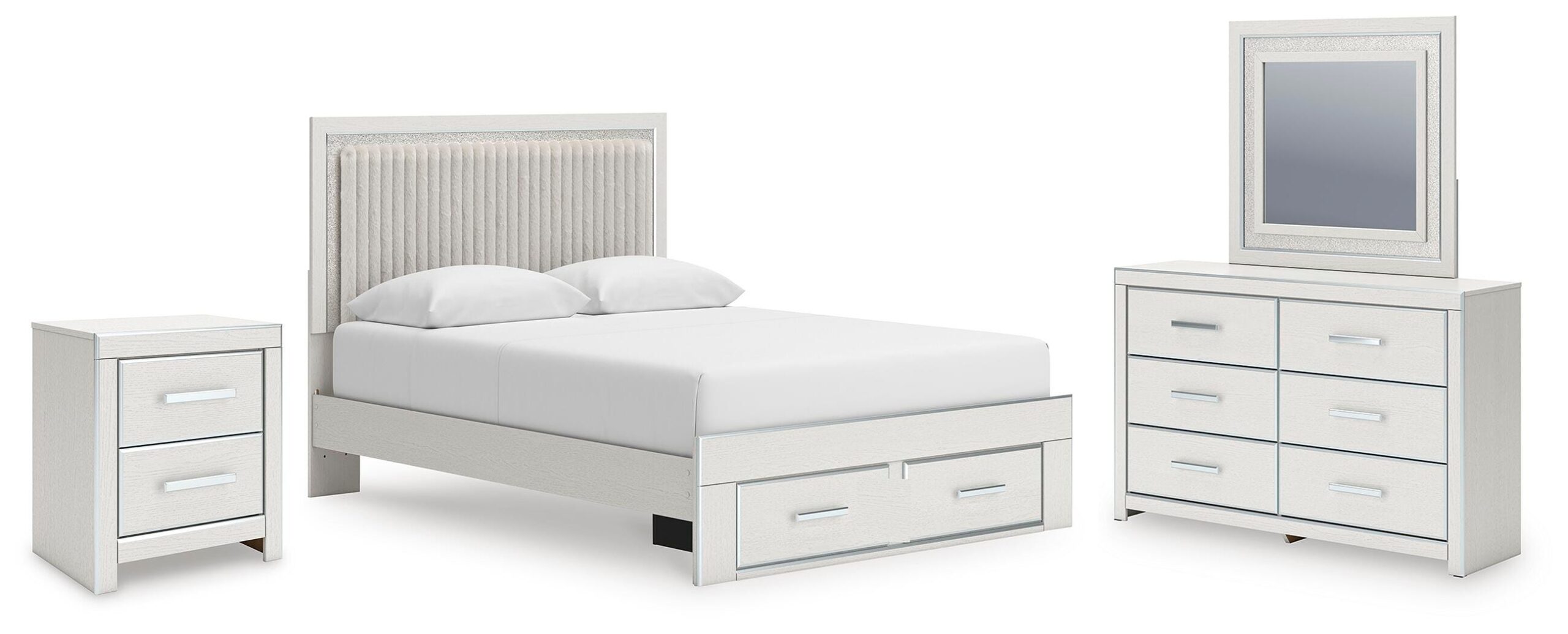 f9c5e7242c960cd4a2cbb99174160a8d Zuraleus Queen Storage Bed, Dresser, Mirror and Nightstand - Image 1
